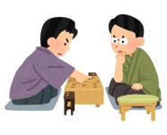～人気講師による～大人のための将棋教室
