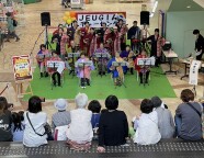 参加者様向け　2026年コムボックス春のダンス・音楽発表会