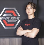 ボディシェイプ　フィットネス