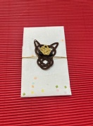 【入会金不要・1日講座】水引きで来年の干支　午のポチ袋を作ろう！