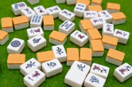 【入会金不要・夏休み1日講座】こどもマージャン教室