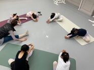 基礎から学べる子どもバレエ