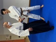 白鳳流合気武道