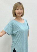 楽しいキッズジャズダンス