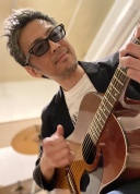 大人のエレキ＆アコースティックギター教室