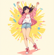 【NEW】イマドキ☆アイドルPOPダンス部