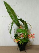 草月流　暮らしに生きるいけばな