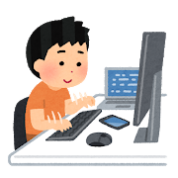 こどもプログラミング教室　木曜日クラス