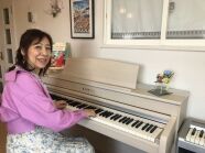 U－Piano　音楽教室 ピアノ個人レッスン