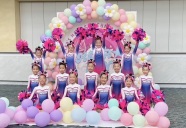 チアダンス