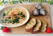 キッズシェフクッキング教室