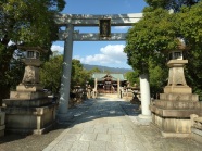 【ご当地講座】占い鑑定士と行く パワー授かり旅 ～神戸・住吉編～