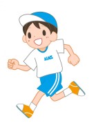 こども夏休み《かけっこ教室》