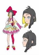 《NEW》デジタルイラストを描こう
