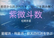 紫微斗数・しびとすう