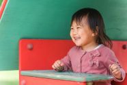 発達が気になるお子さまの親子DEリトミック！