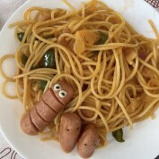 【秋のイチオシ】とことこ®こどもお料理教室　