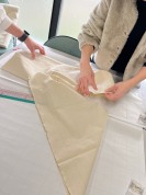 【2026春の新講座】既製服レベルの服作り教室