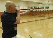 スポーツウェルネス吹矢