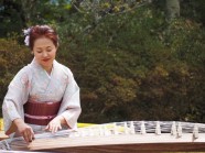 お箏教室