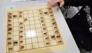 初心者ＯＫ、観る将ＯＫ　将棋教室