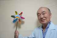 【夏休み1日講座】こども理科実験教室 「空気の力で動かそう」