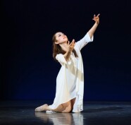 Neo Dance Class