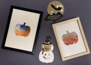 【1日講座】アルコールインクアート