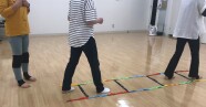 【1日講座】頭と体をつかう　おとなのエクササイズ