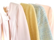 【1日講座】～わたしに似合うファッション～テイスト診断