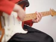 ギター･ウクレレ教室