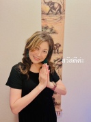 話そうタイ語 サワッディー