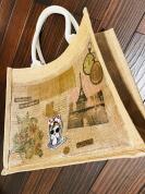 【1日講座】DECOバックを作ろう