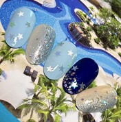 【夏休み１日講座】キッズネイル教室