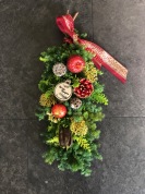 【入会金不要・1日講座】フラワーアレンジ