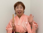 【ご当地講座】落語で笑福！　～名古屋大須で楽しむ～