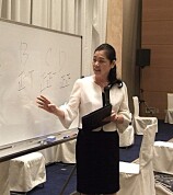 ～人前で話す基本～伝わる話し方講座