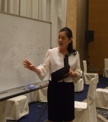 伝わる話し方　プライベートレッスン