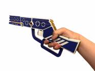 【夏休み特別講座】貯金箱にもなる！ダンボールで作るゴム銃