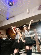【夏休み親子講座】おやこでノリノリ！パラパラダンスに挑戦しよう！