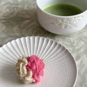 《NEW》一服の抹茶で心を整える 茶道メディテーション
