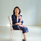 開花道®︎ 美意識を磨く人生デザイン講座