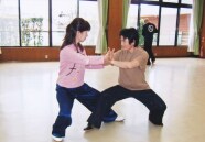 やさしい太極拳