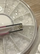 【資格講座】耳つぼセラピスト資格講座