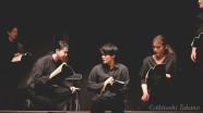〜物語の世界へ飛び込める〜俳優朗読