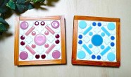 タイル雑貨を作ろう！タイルクラフト教室（水曜クラス）