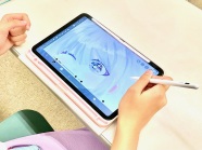 【大人】やさしいデジタルイラスト講座（入会金不要）