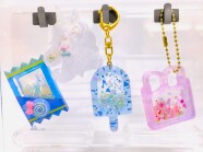 まだまだ人気のシャカシャカキーホルダー★～自分だけのお気に入りを作ろう！！～（入会金不要）