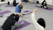 ～健康寿命更新プログラム～毎日のエクササイズ