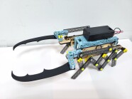 ～モーターと歯車で動く～クワガタロボットを作ろう！(入会金不要)